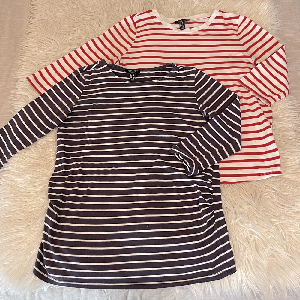 New Look Maternity | Top Bundle